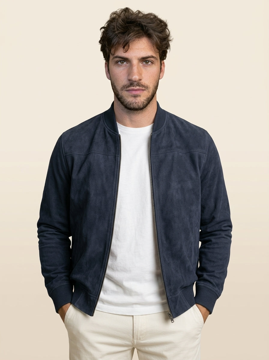 Chaqueta Duval