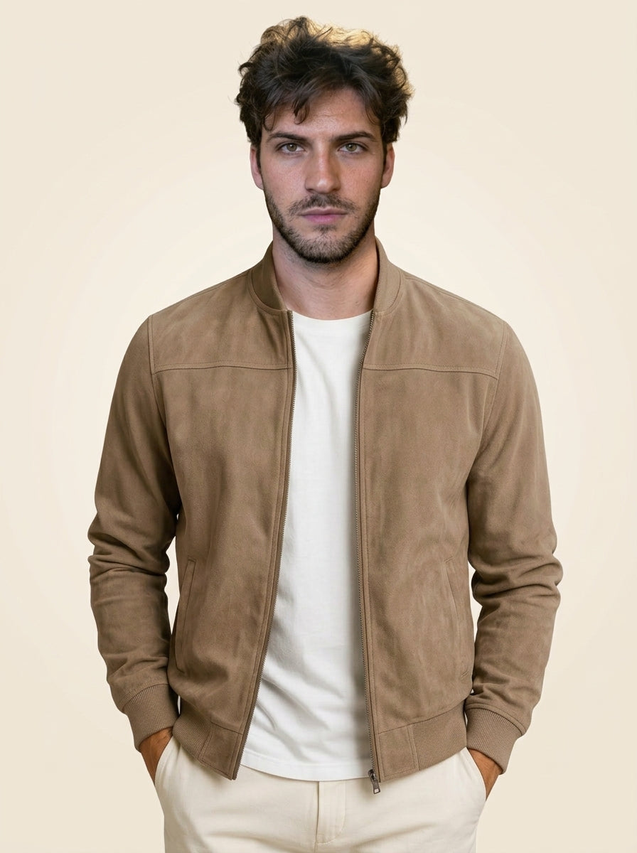 Chaqueta Duval