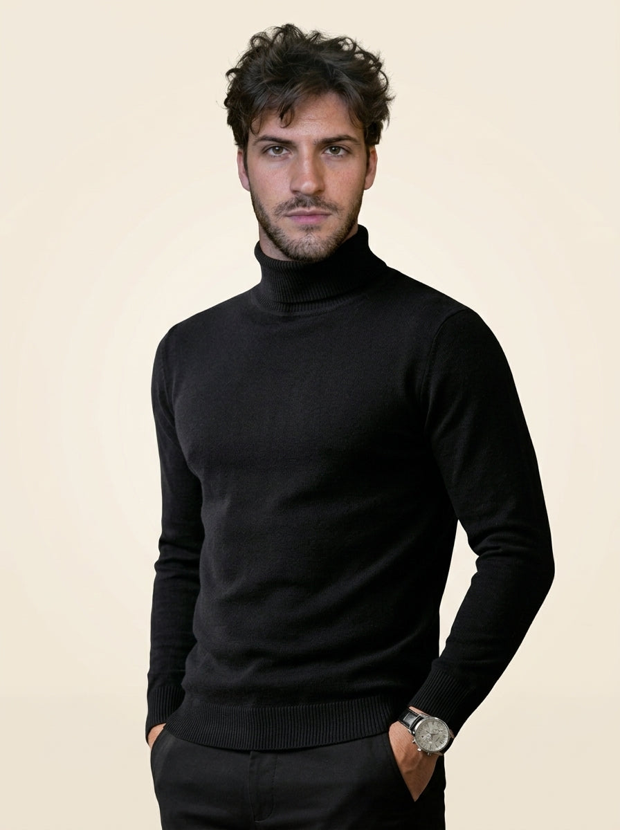 Jersey Monte Carlo