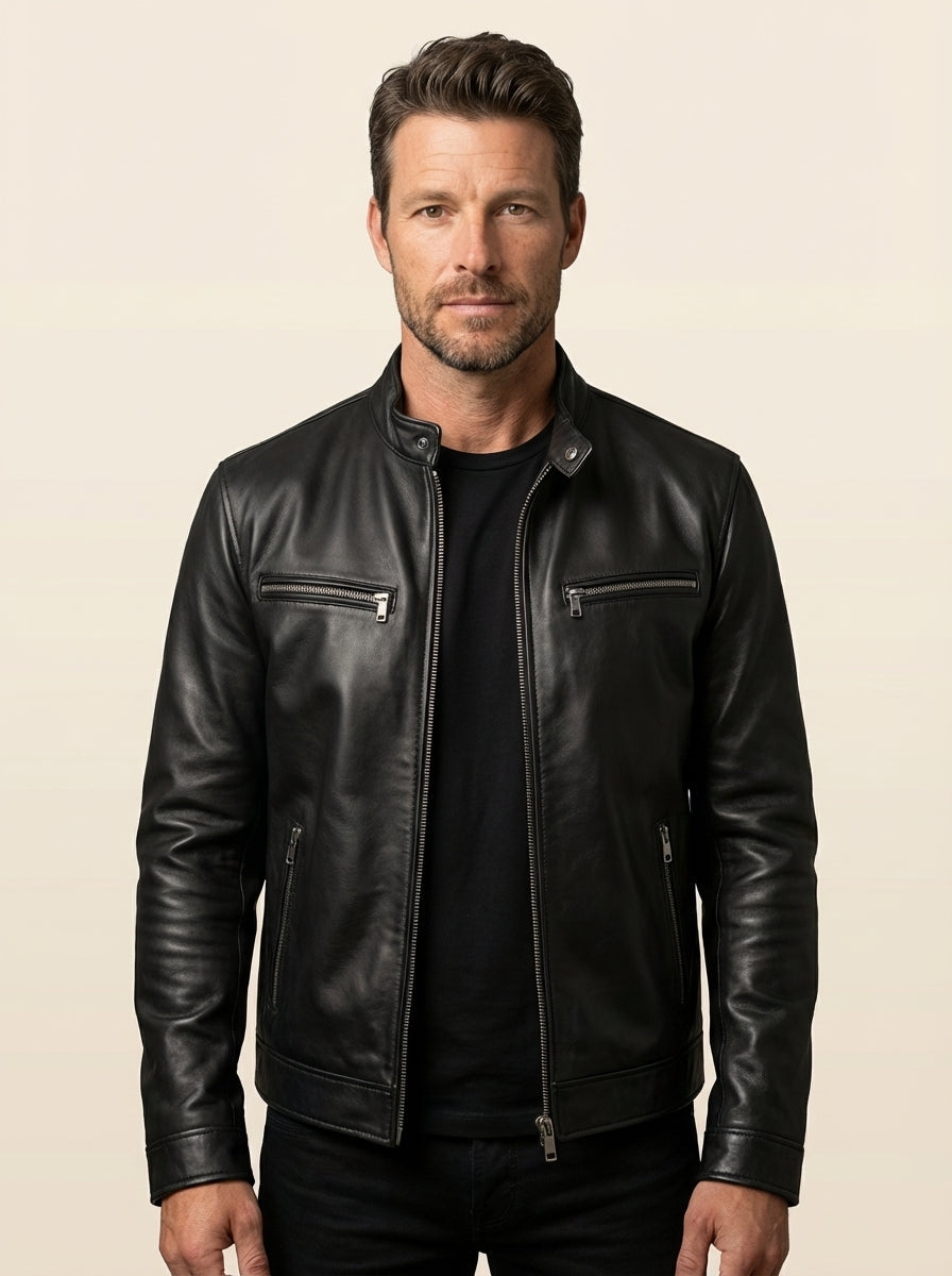 Chaqueta California