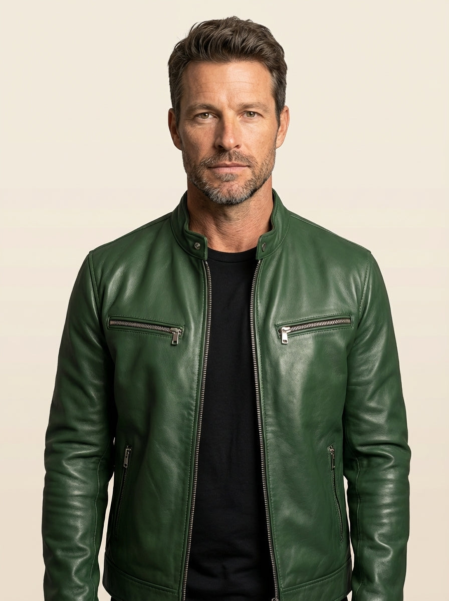 Chaqueta California