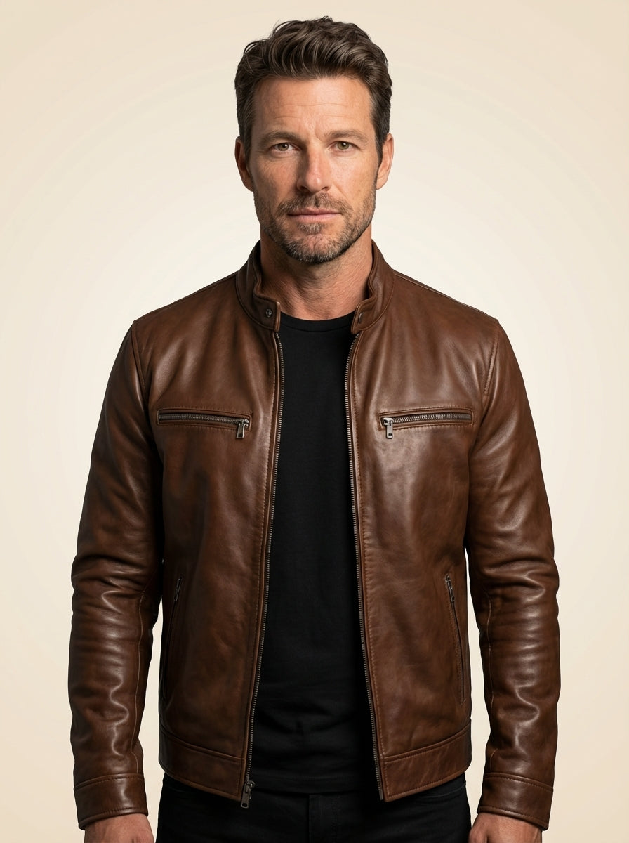 Chaqueta California