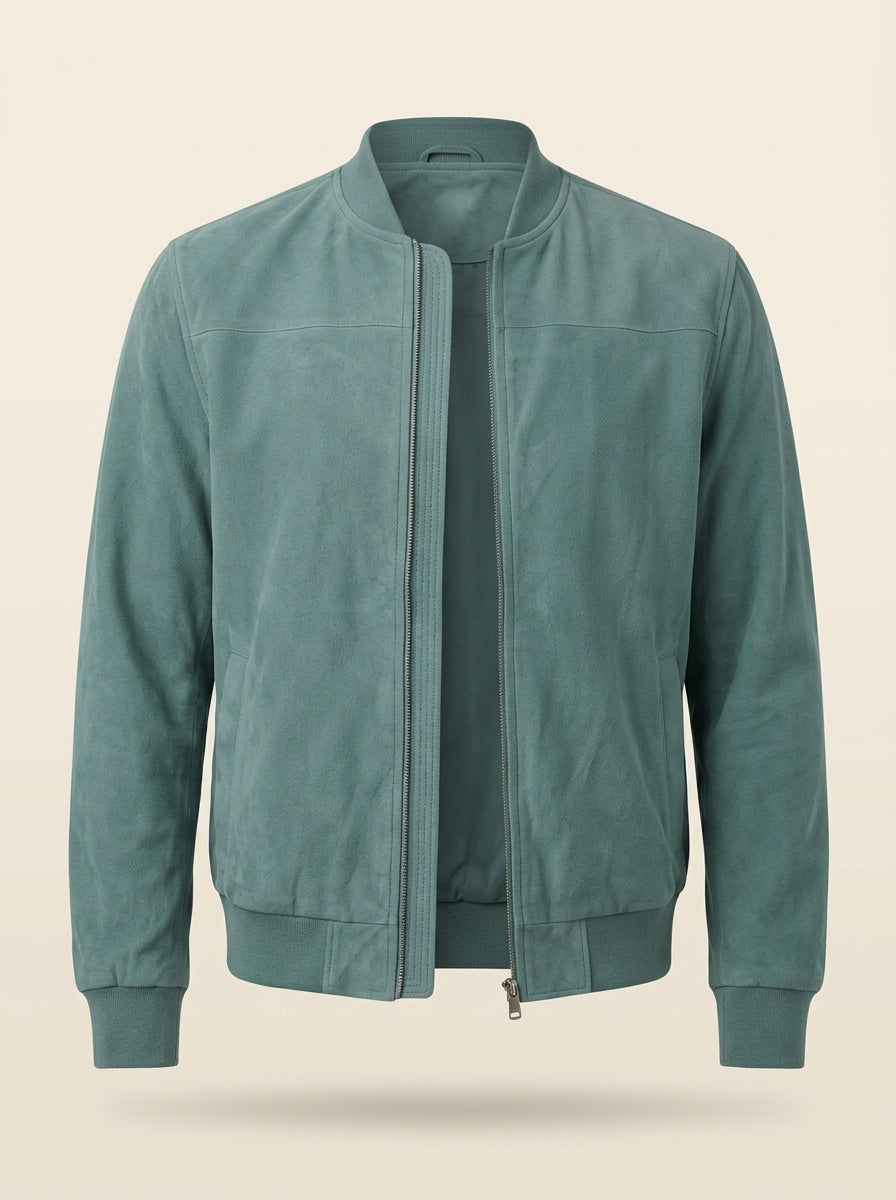 Chaqueta Duval