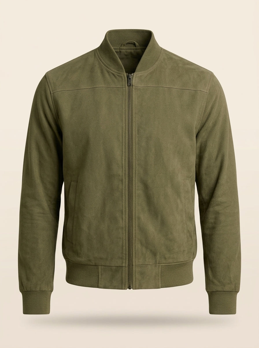 Chaqueta Duval