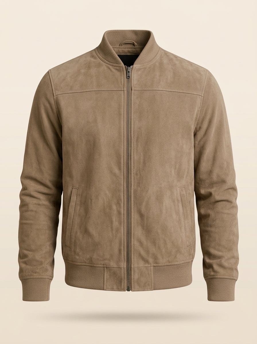 Chaqueta Duval