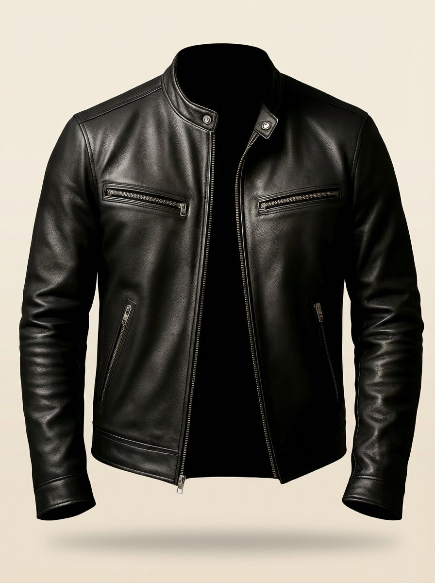 Chaqueta California