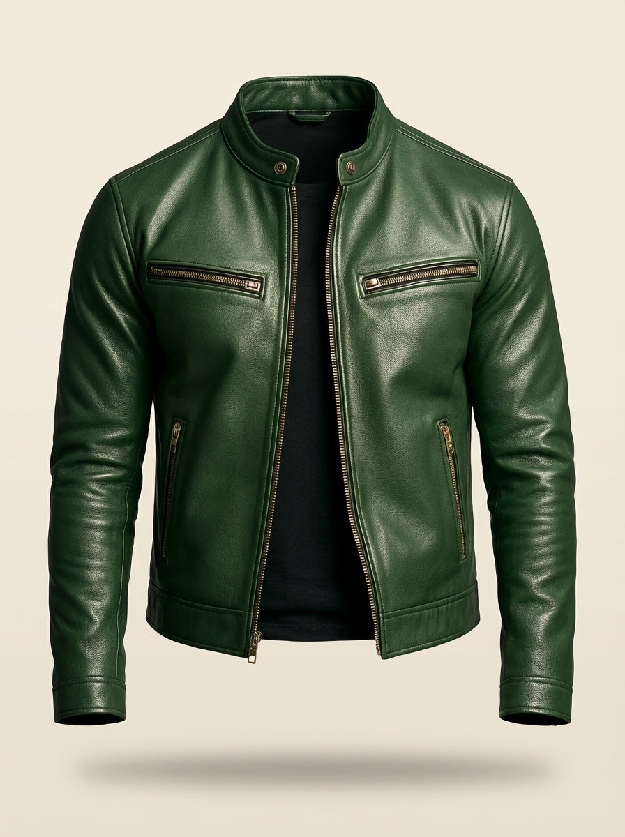 Chaqueta California