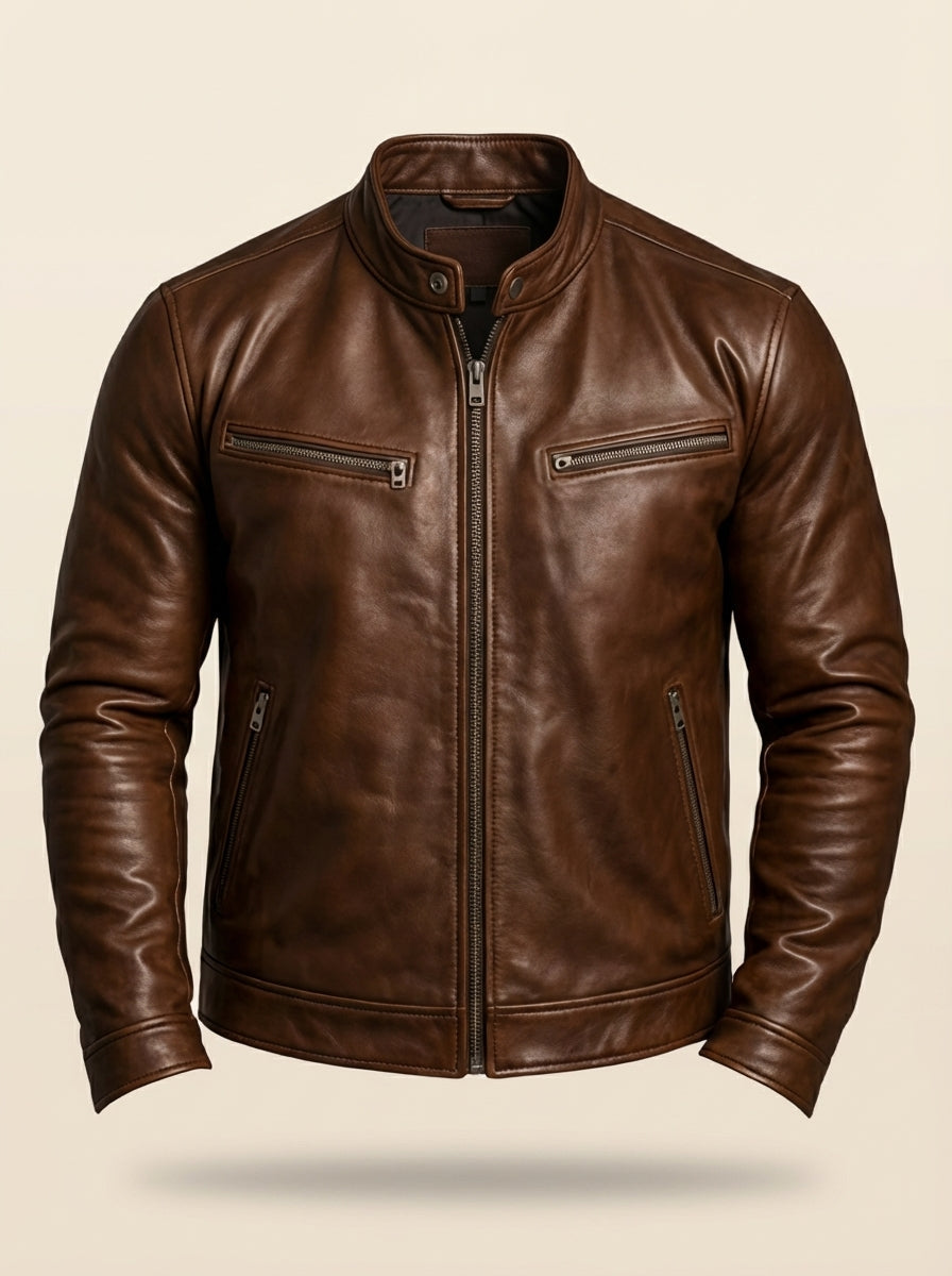 Chaqueta California