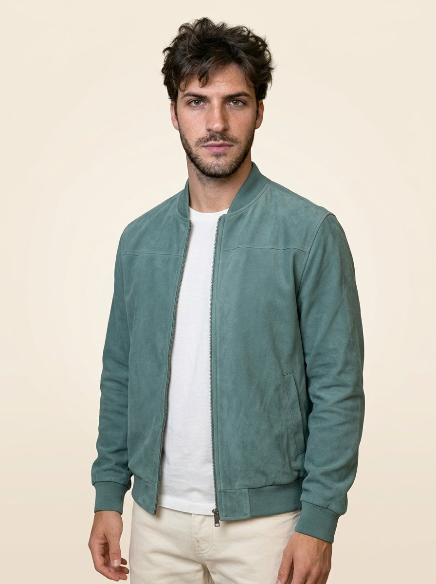Chaqueta Duval