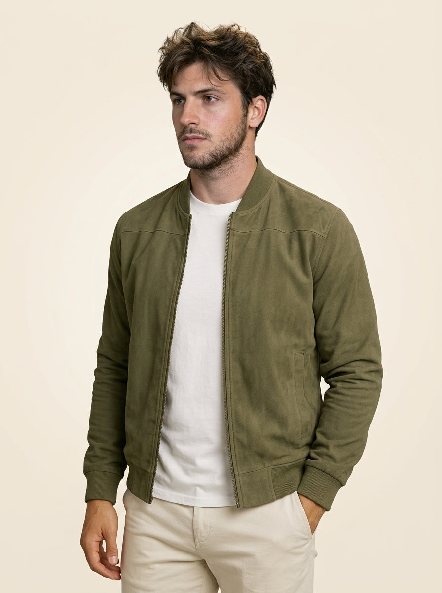 Chaqueta Duval