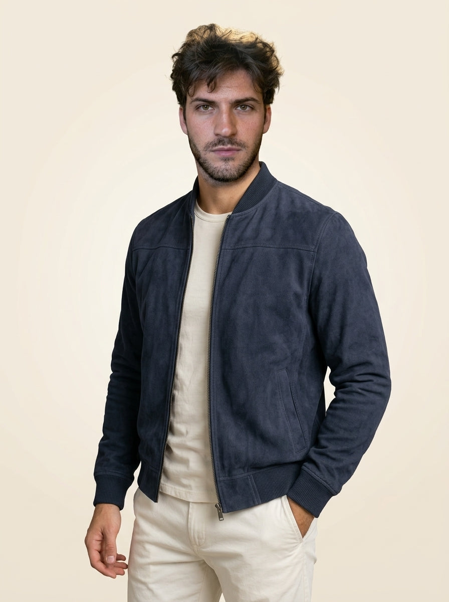 Chaqueta Duval