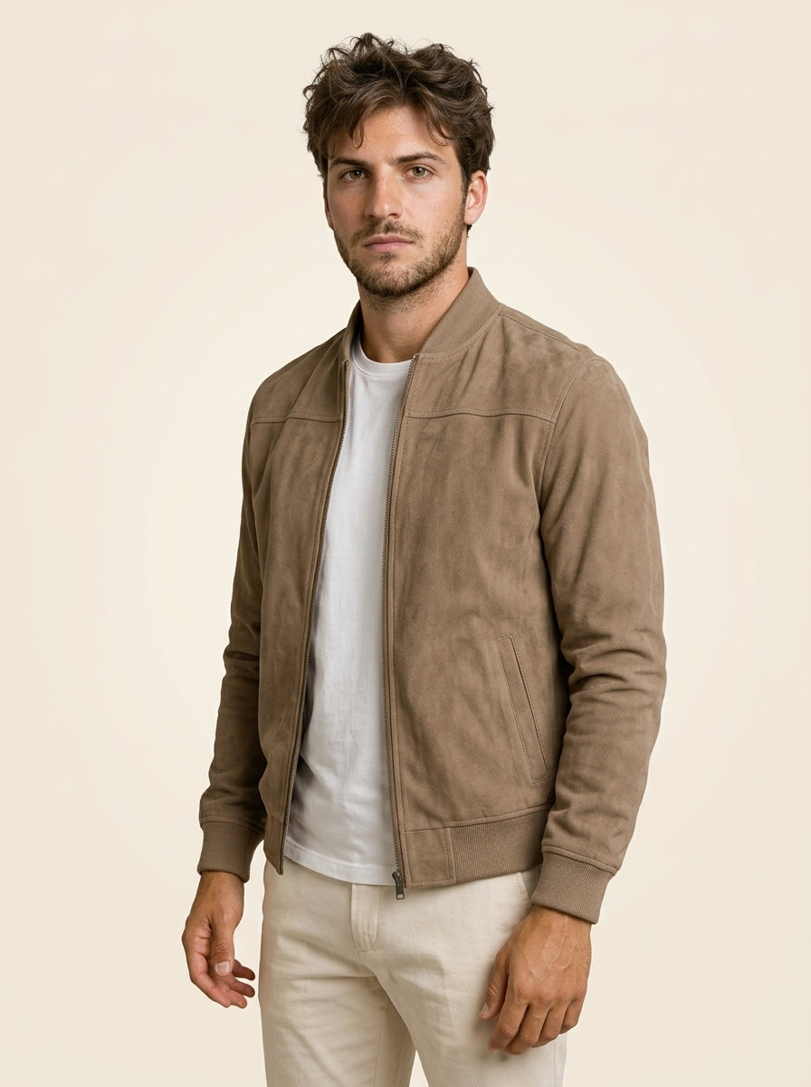 Chaqueta Duval