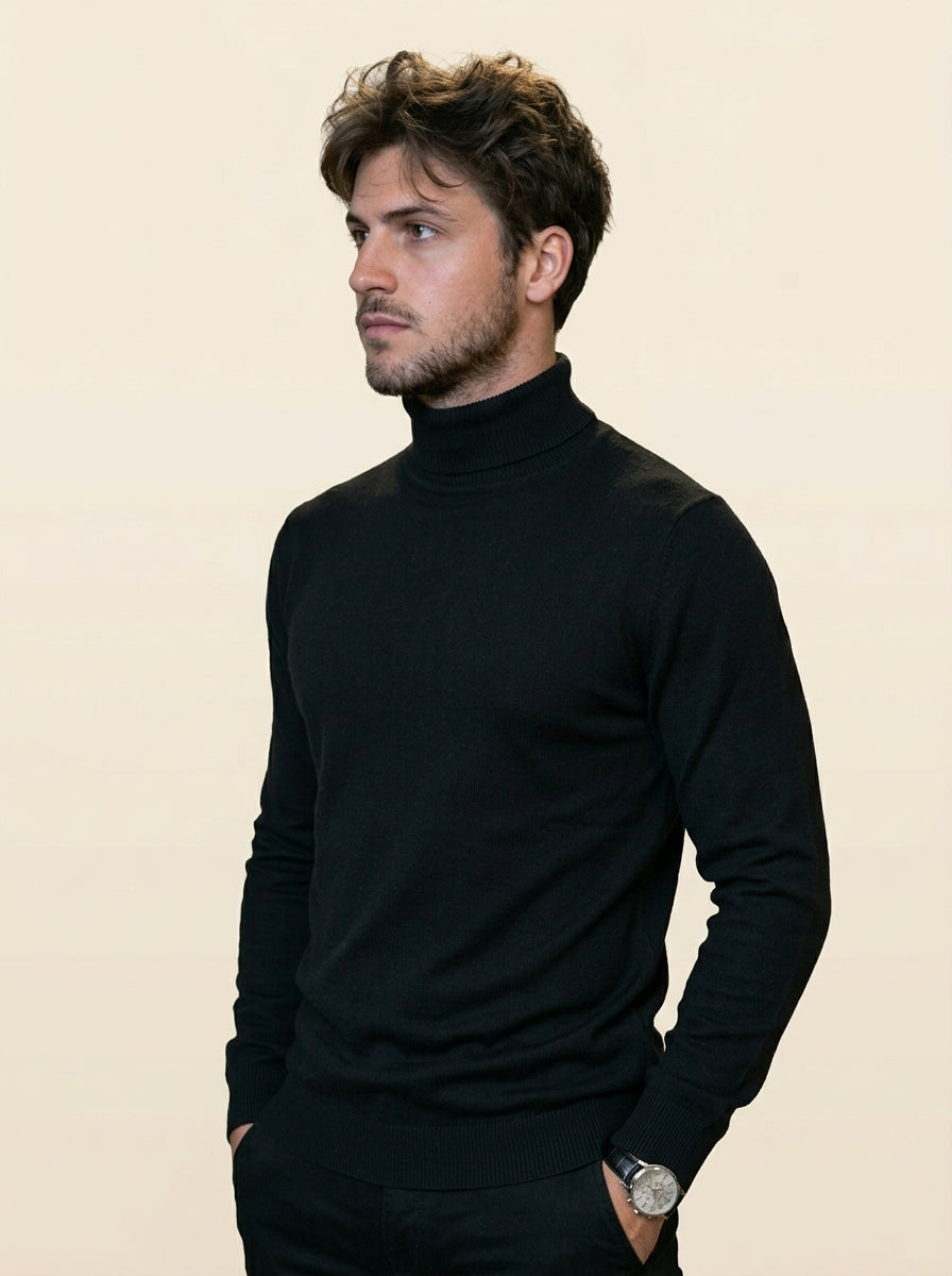 Jersey Monte Carlo