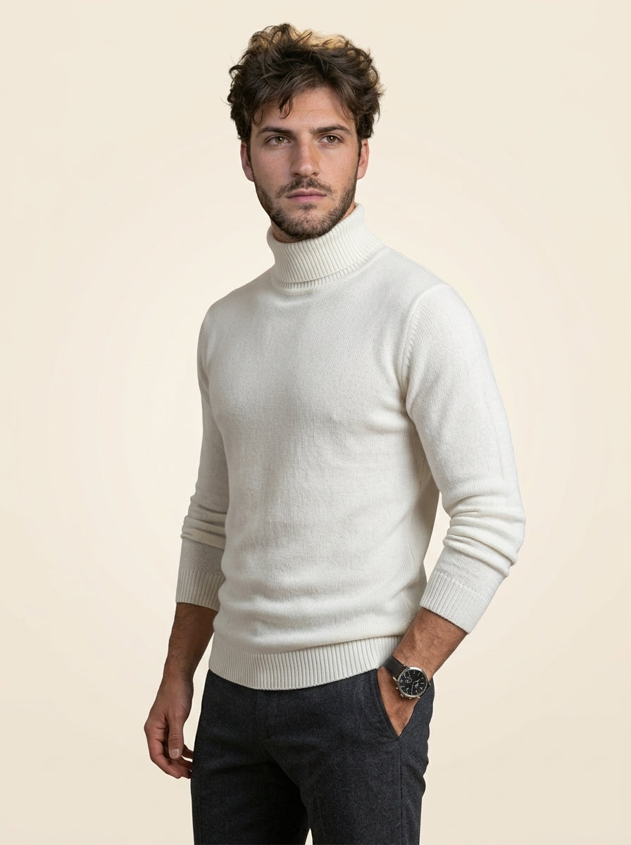 Jersey Monte Carlo