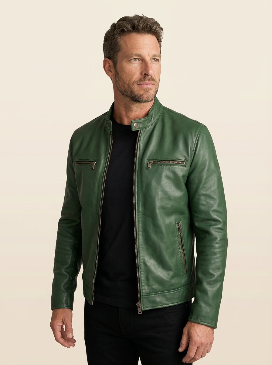 Chaqueta California