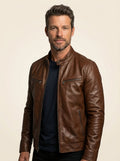 Chaqueta California