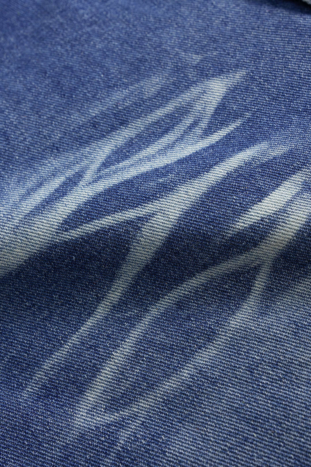 Renata™ | JEANS DE MUJER ANCHOS DE TIRO ALTO