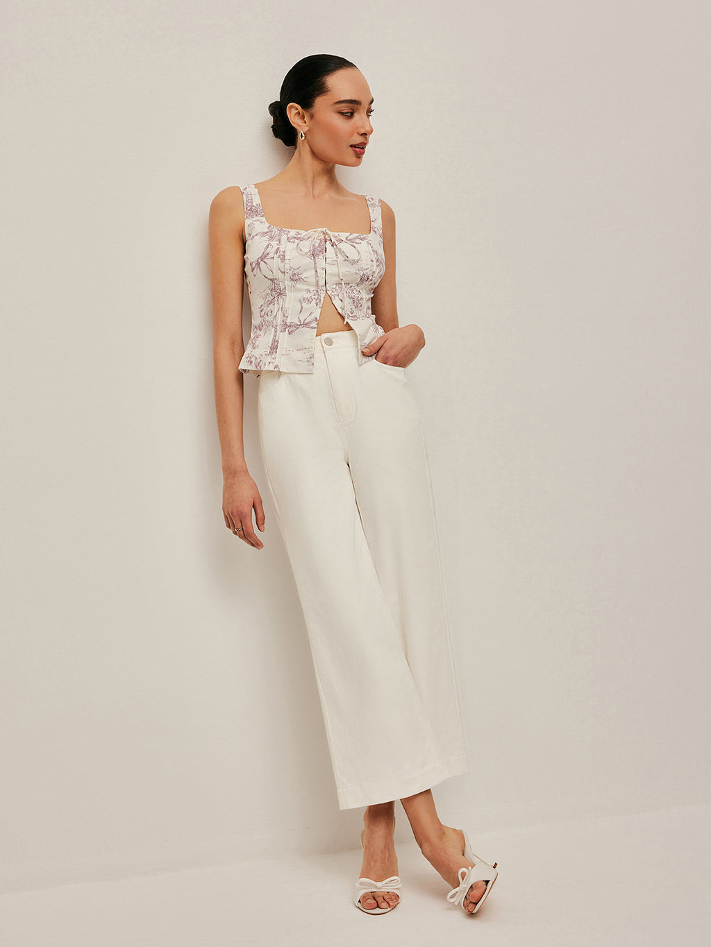 Elisa™ | JEANSY