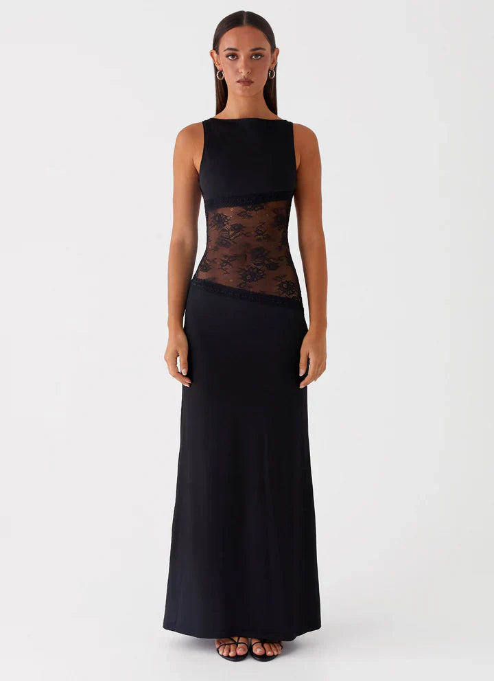 Lucinda™ | VESTIDO MAXI