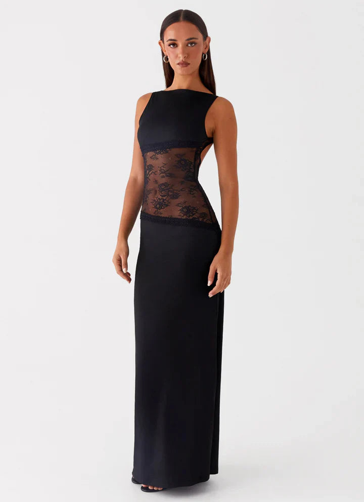 Lucinda™ | VESTIDO MAXI