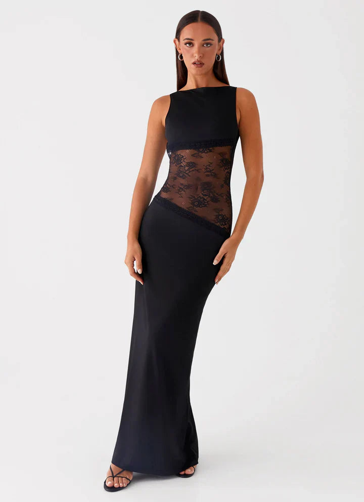 Lucinda™ | VESTIDO MAXI