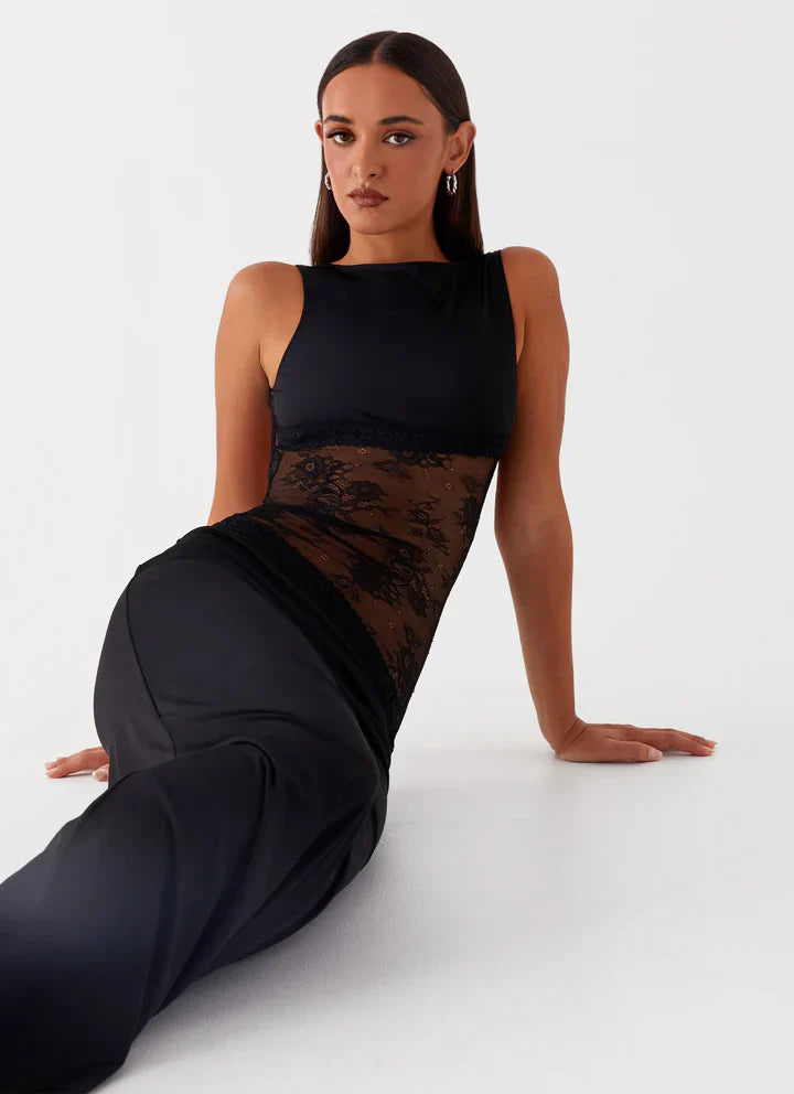 Lucinda™ | VESTIDO MAXI