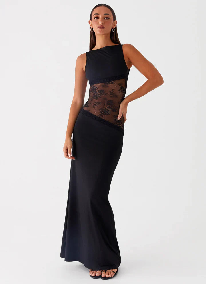 Lucinda™ | VESTIDO MAXI