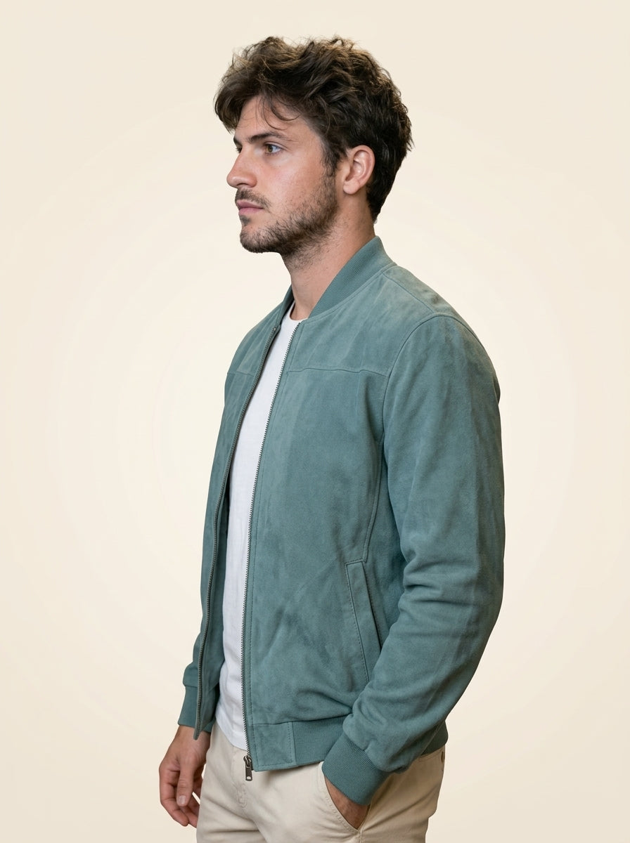 Chaqueta Duval