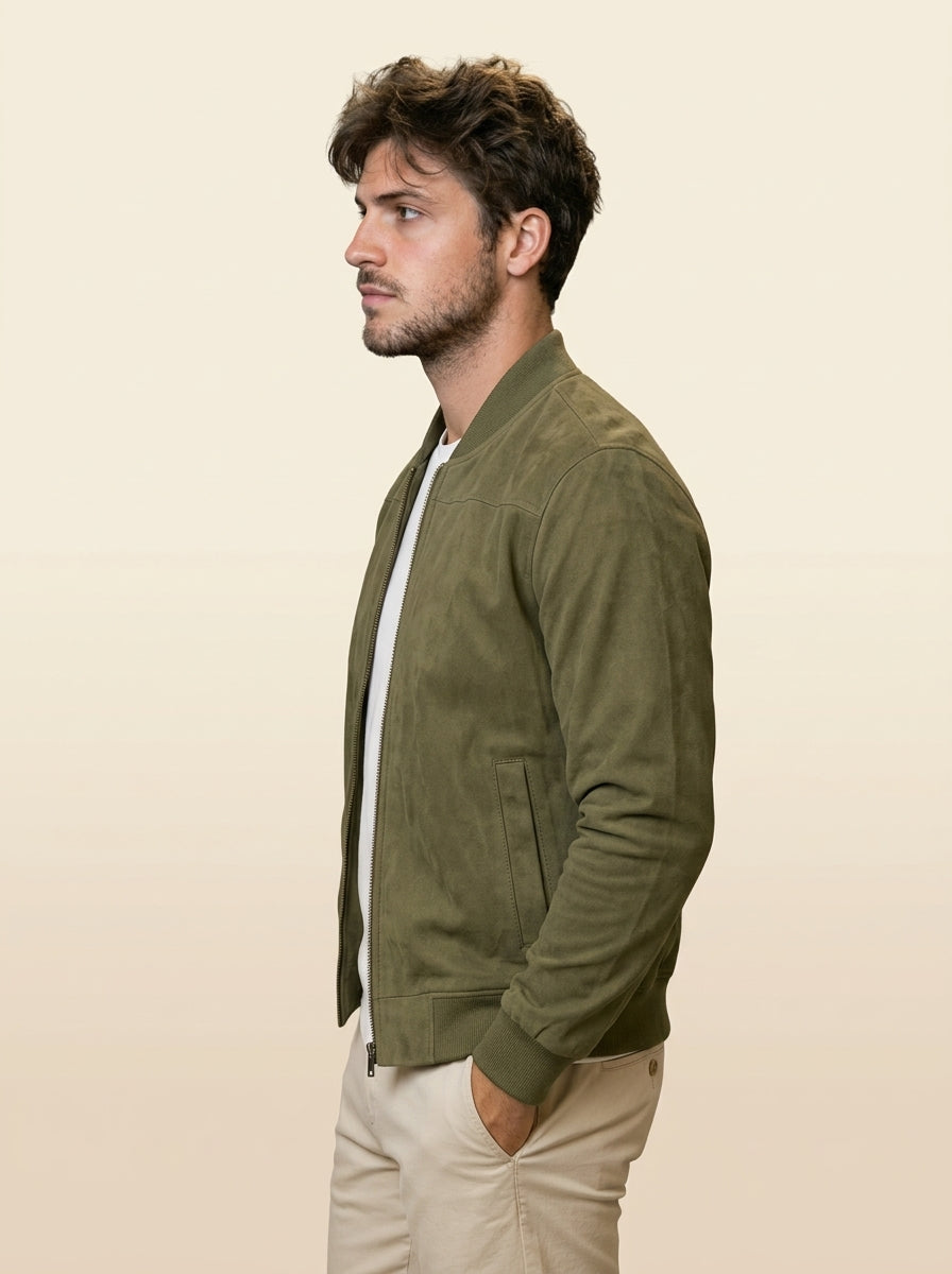 Chaqueta Duval