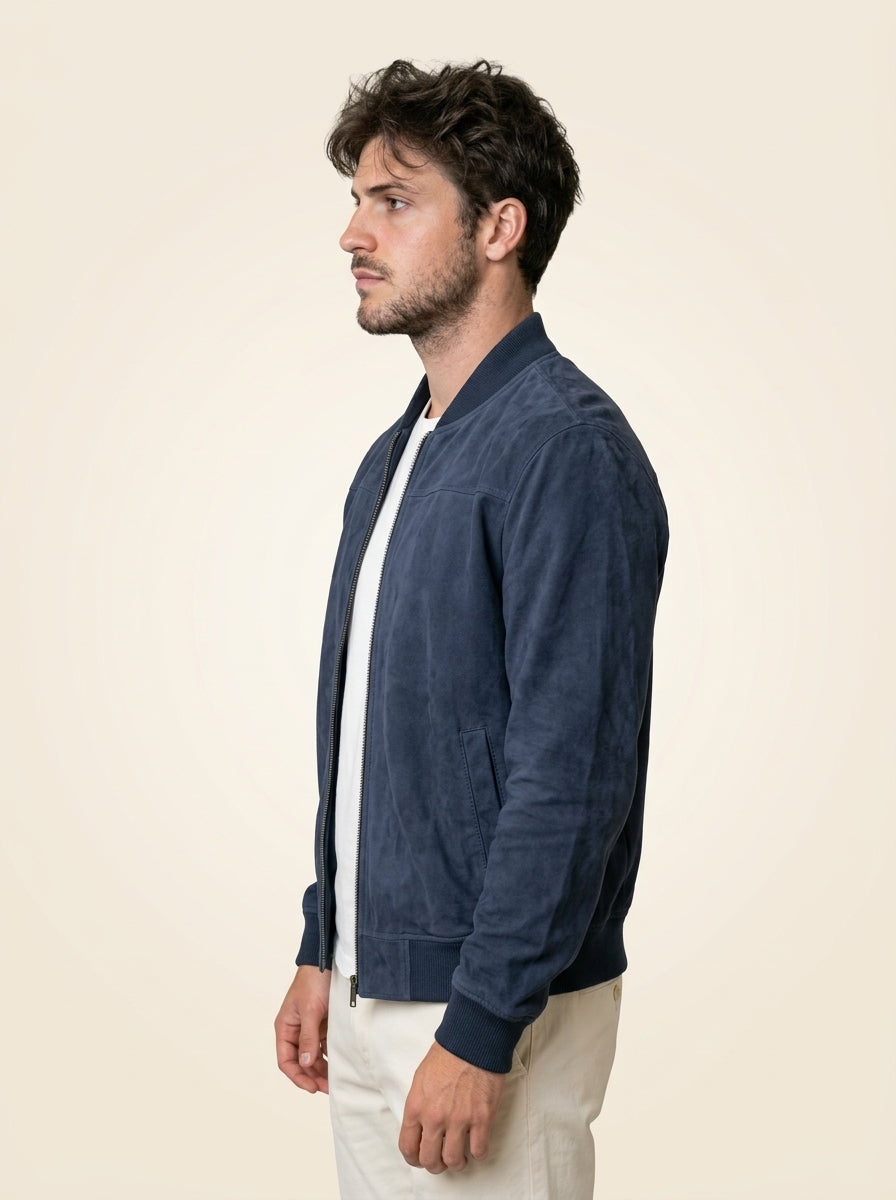 Chaqueta Duval