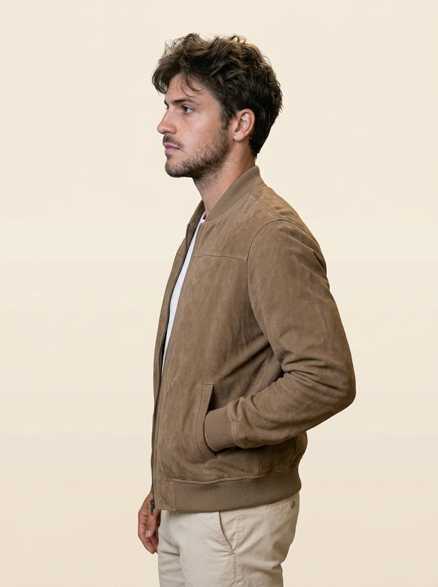 Chaqueta Duval