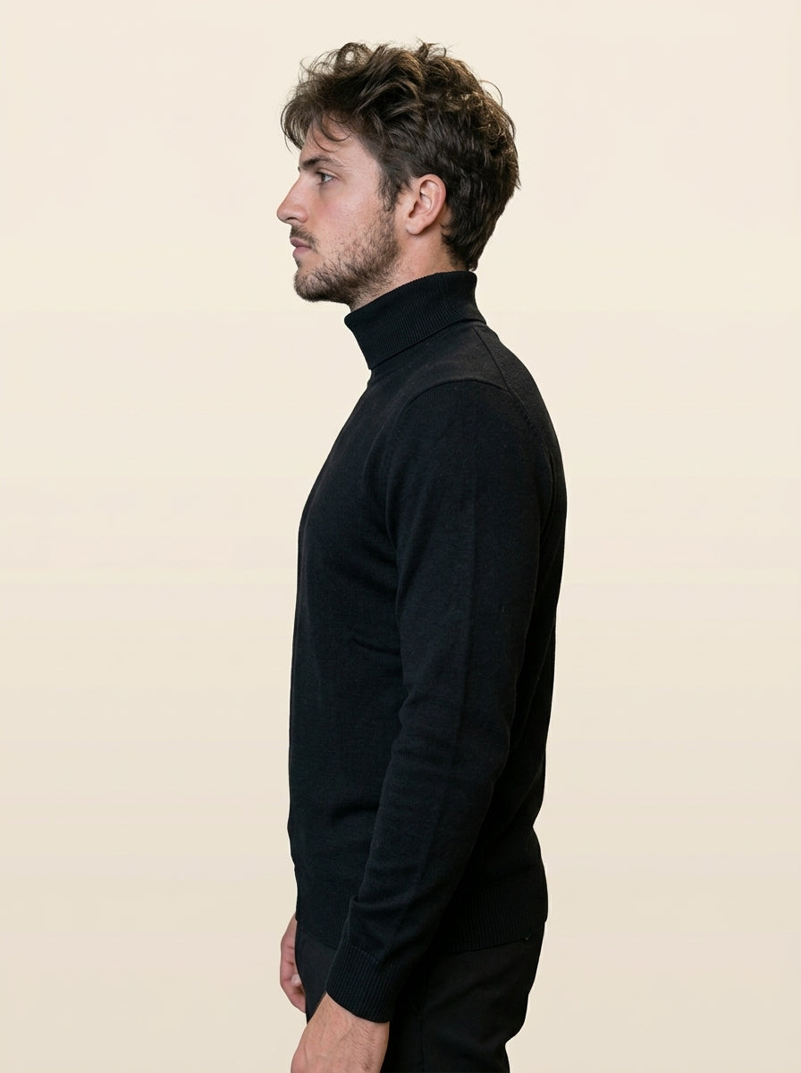Jersey Monte Carlo
