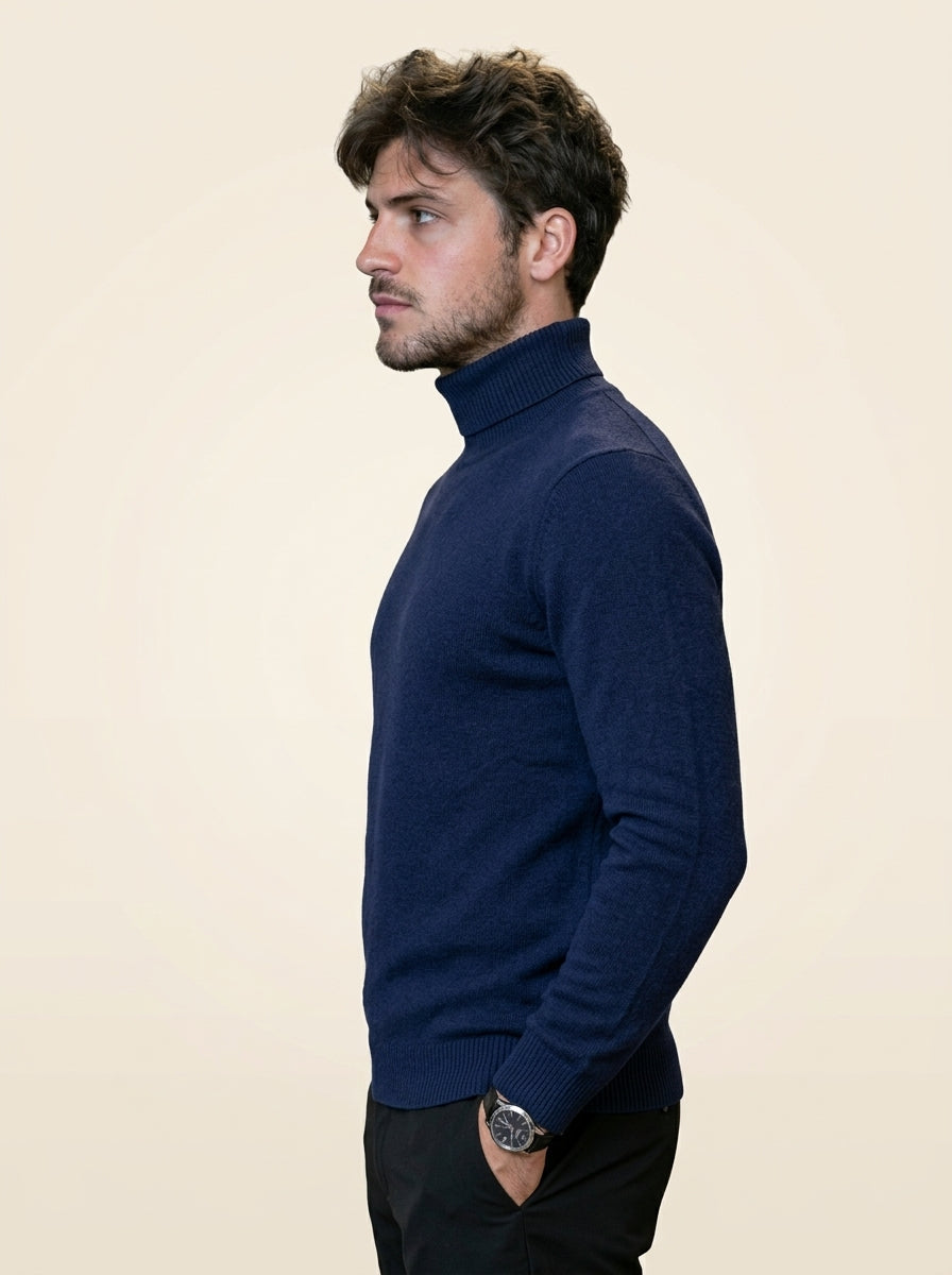 Jersey Monte Carlo