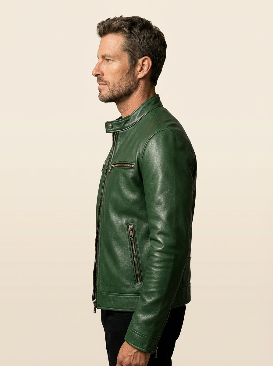 Chaqueta California
