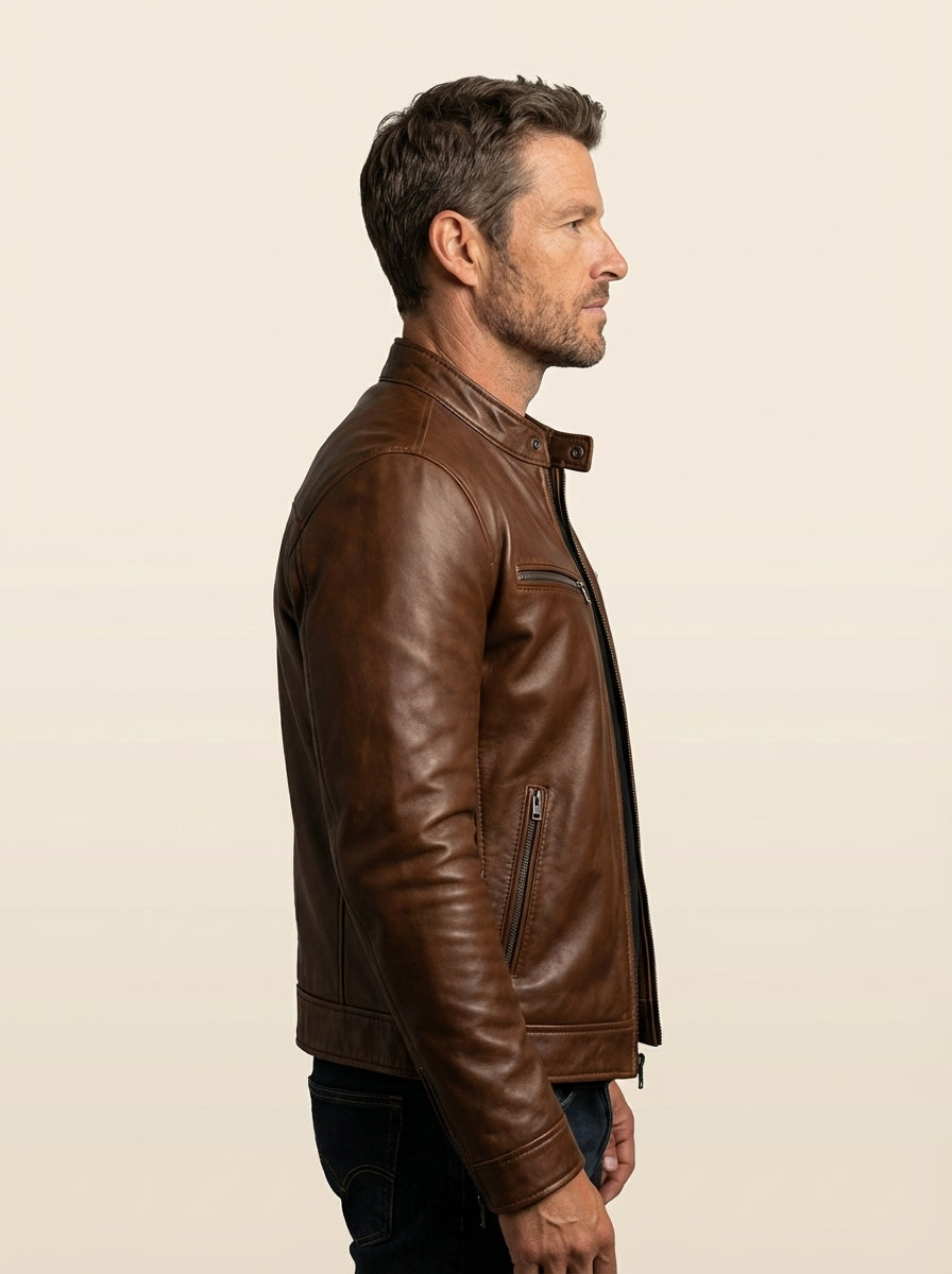 Chaqueta California