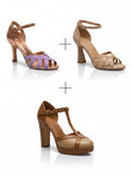 BEST SELLERS PACK™ - Amelia + Elviera + Ewa