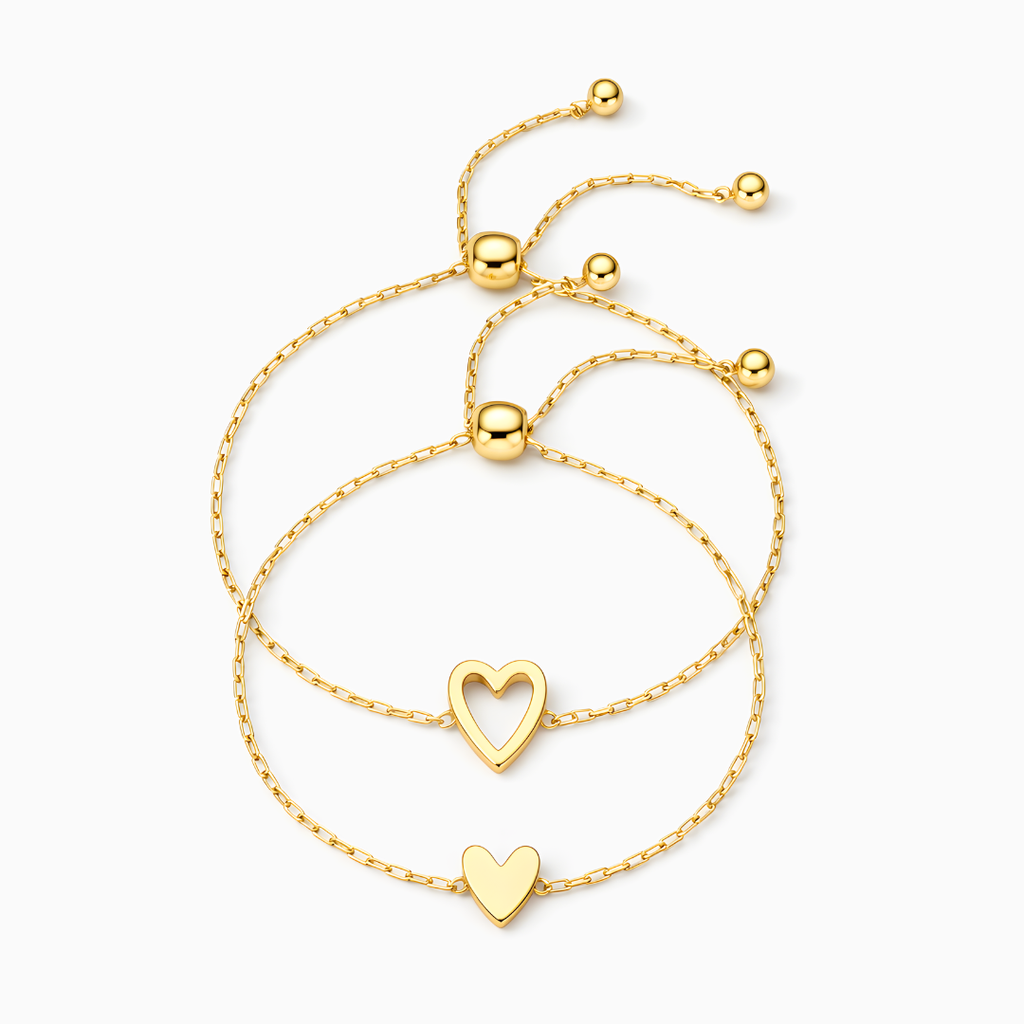 Set Amor Infinito- Madre & Hija