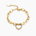 Pulsera Amor Eterno