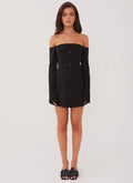 Valeria™ | VESTIDO MINI