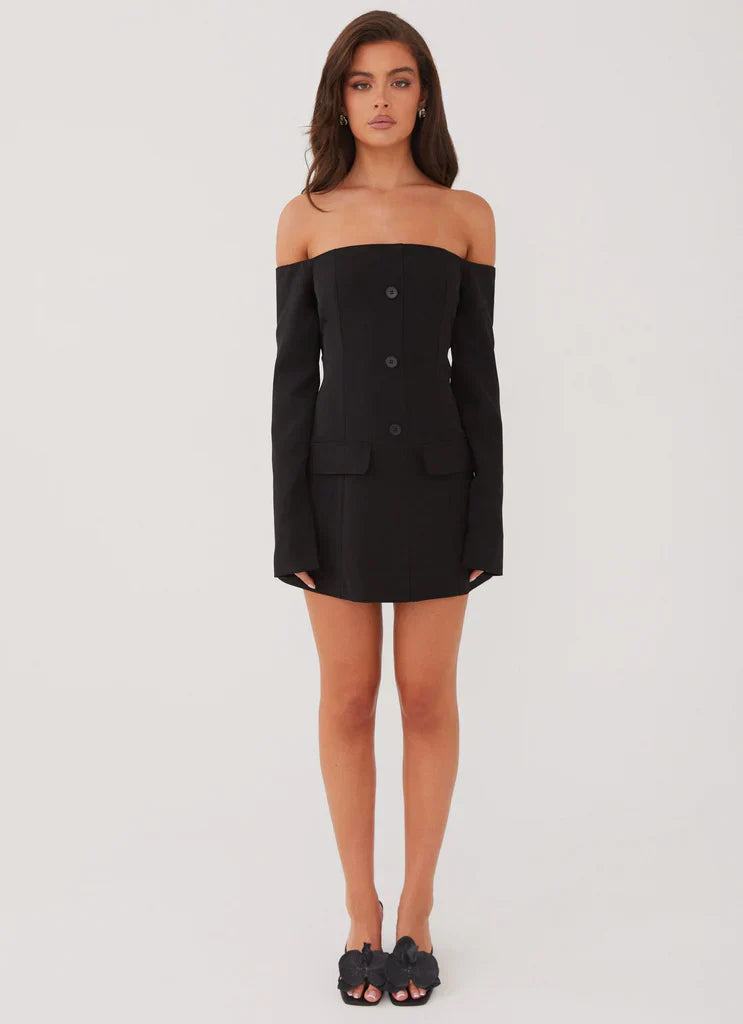 Valeria™ | VESTIDO MINI
