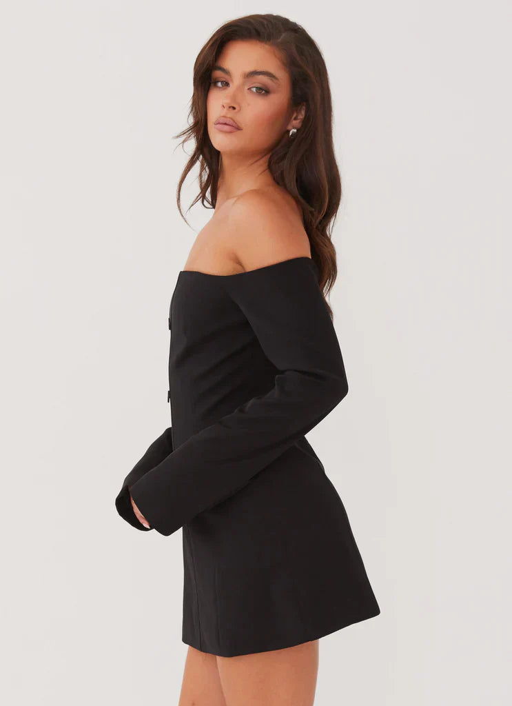 Valeria™ | VESTIDO MINI