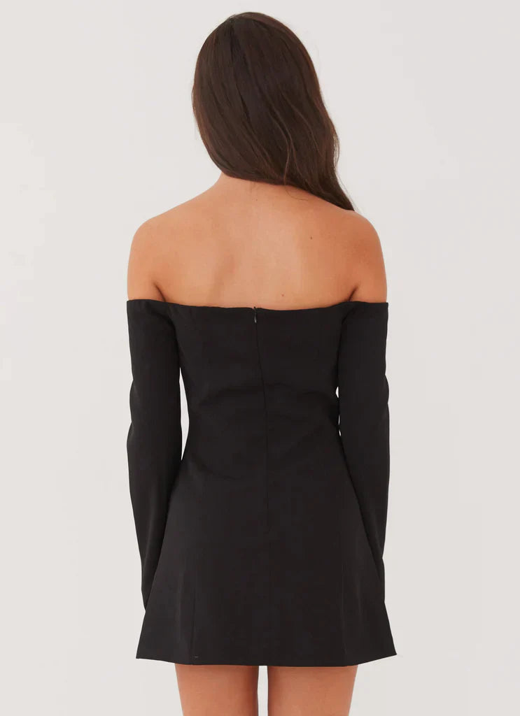 Valeria™ | VESTIDO MINI
