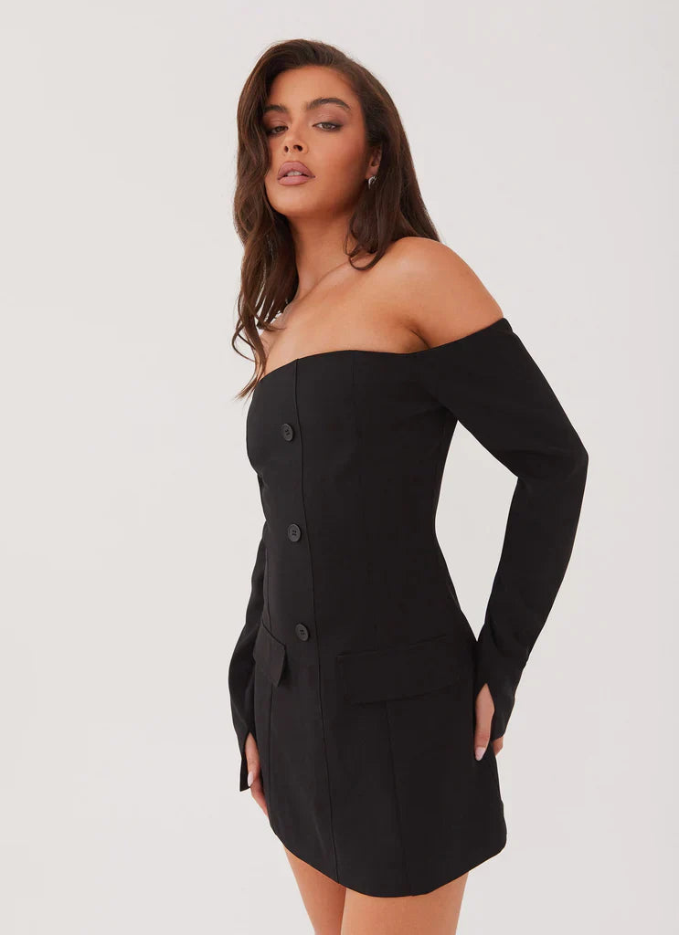 Valeria™ | VESTIDO MINI
