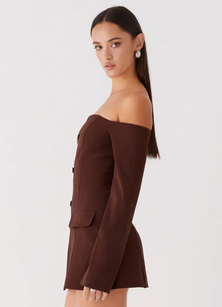 Valeria™ | VESTIDO MINI