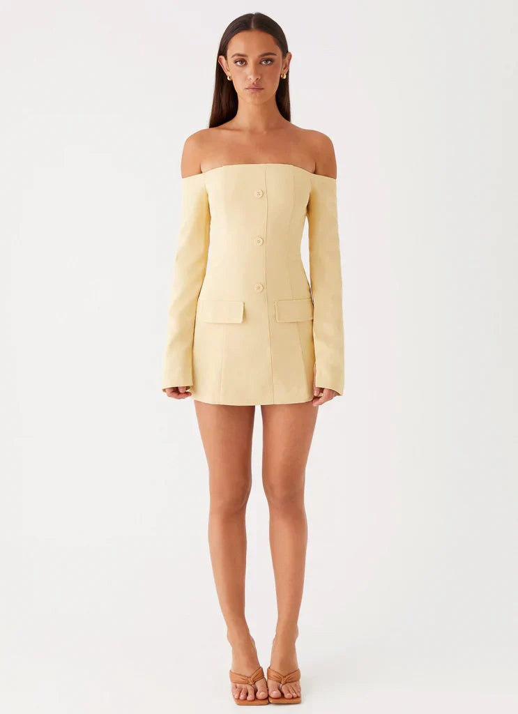 Valeria™ | VESTIDO MINI