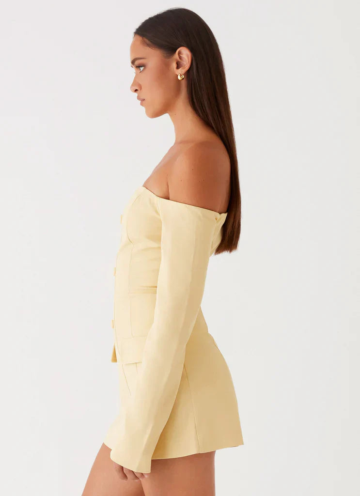 Valeria™ | VESTIDO MINI
