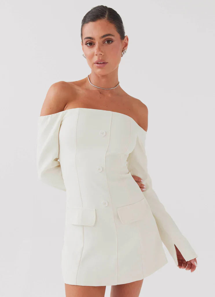 Valeria™ | VESTIDO MINI
