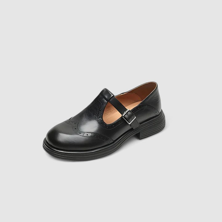 Magda™ | ZAPATOS MARY JANE CLÁSICOS