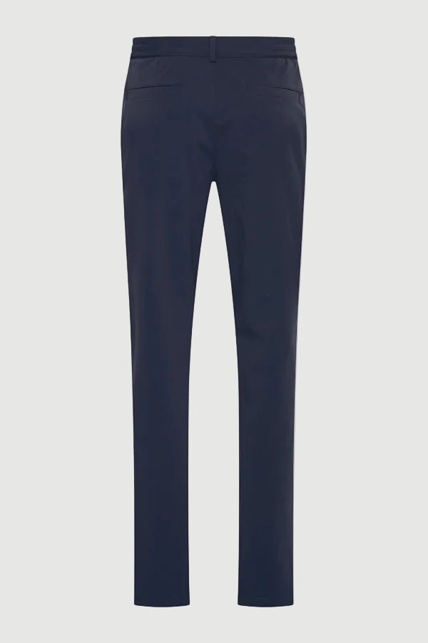 Pantalones inteligentes Joshua azul oscuro