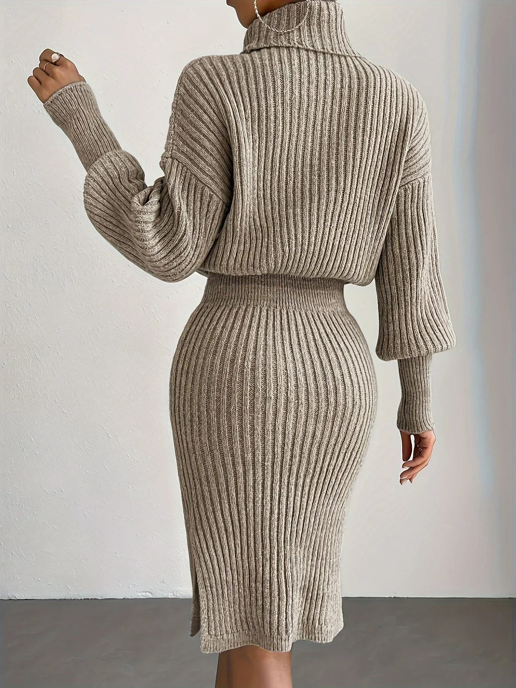 Nadia™ | CONJUNTO DE DOS PIEZAS DE PUNTO